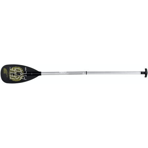 EGALIS TELESCOPIC Alu / Polypropylene
