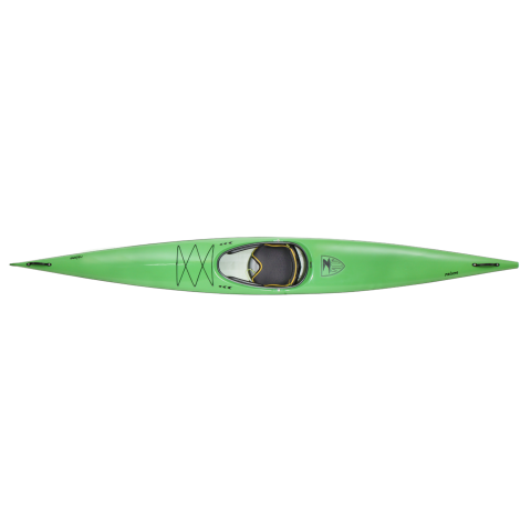 PRIJON Falcon Carbon