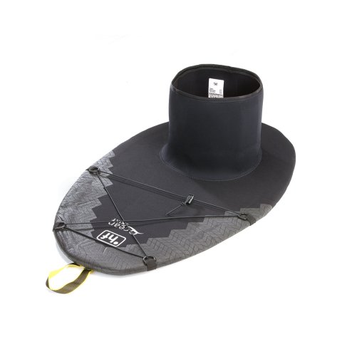 HF Špricdeka Ocean Skirt