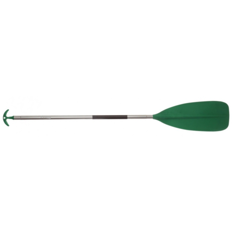 EGALIS RIVER EVO Alu / Fibrylon