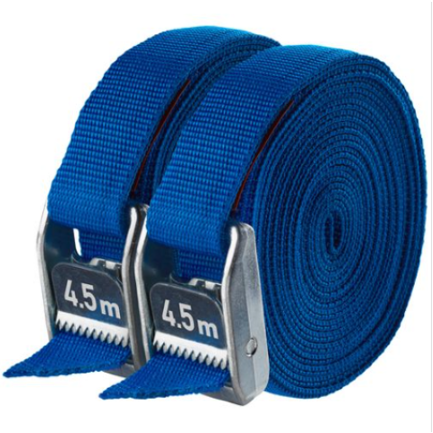 NRS 2.5 cm Gurtňa 4.5m (2 ks/bal.)