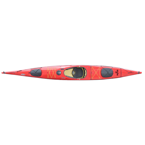 PRIJON Neptun Carbon